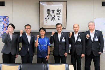 集合写真