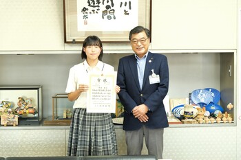 集合写真