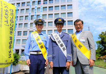 集合写真