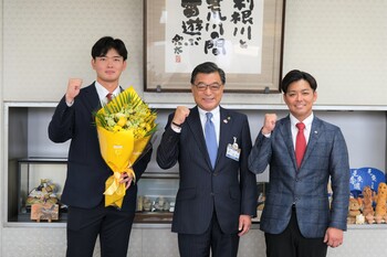 集合写真