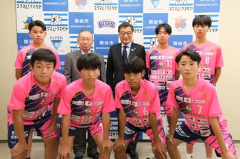 集合写真