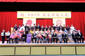 集合写真