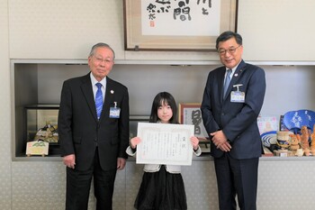 集合写真