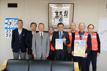集合写真