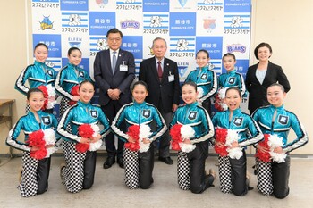 集合写真