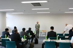 株式会社ティアラ21から施設等の説明の写真