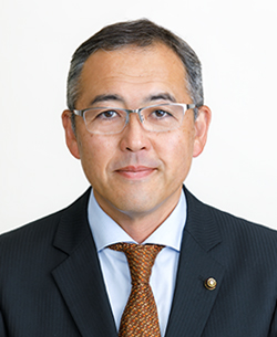  議長　