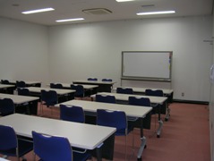 研修室の写真