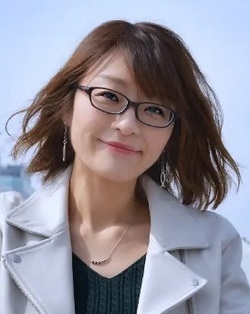 下山紗代子氏