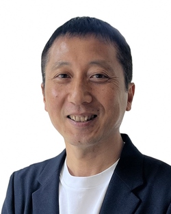瀧本陽一氏