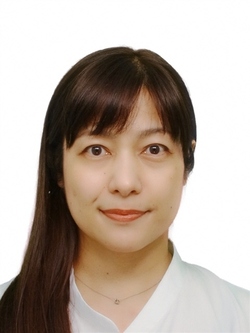 徳政由美子氏