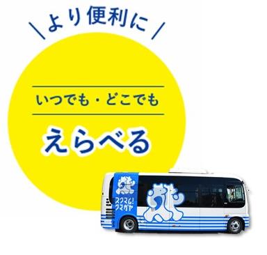 バス回数券