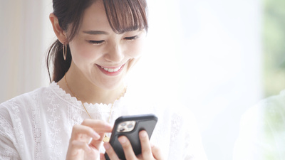 スマートシティイメージ