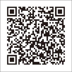 参加フォーム二次元コード