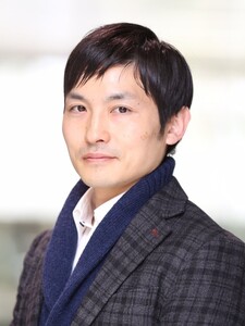 伊藤デイビッド逞叙氏