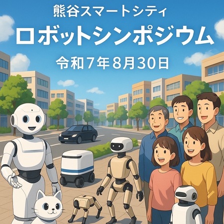 シンポジウムイメージ