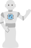 ロボット
