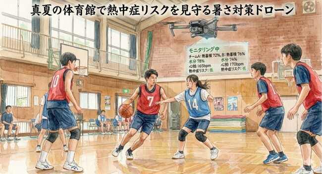 作成方法について