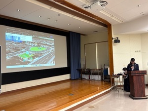 校内発表会