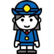 イラスト(女子)