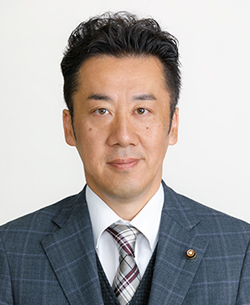 議長